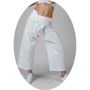 Thai pants. Image. 5
