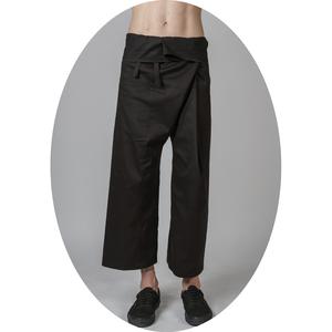 Thai pants. Image.