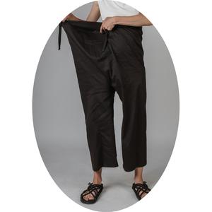 Thai pants. Image. 1