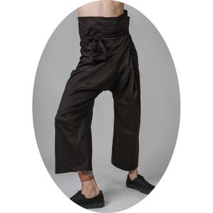 Thai pants. Image. 3