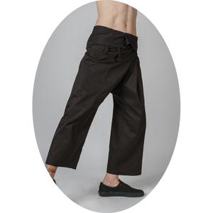 Thai pants. Image. 5