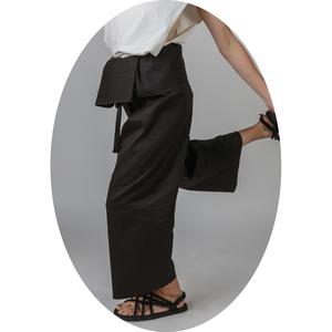 Thai pants. Image. 7