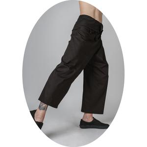 Thai pants. Image. 8