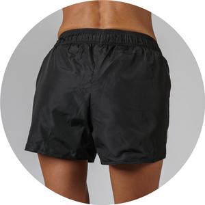 Black Shorts. Image. 5