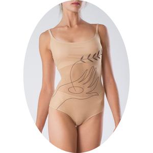 Buy one-piece swimsuit Zabavy. Image.