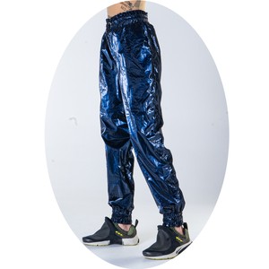 Buy sweatpants Dark Blue. Image.
