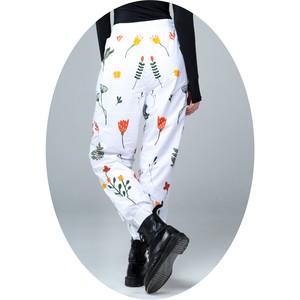 Buy sweatpants Botanica✶Clothes for sports and for every day✶ Cultural sportswear ★ Unique design ★ // ✈With fast delivery ✔Ukrainian manufacturer ☛CatCult showroom in Odessa☚. Image.